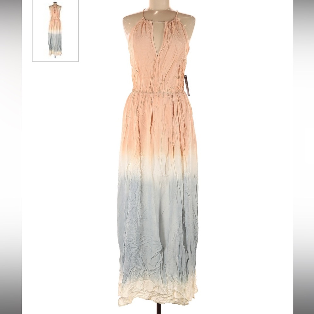 Lulu’s Ombré dress